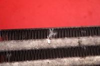 фото thumb №8, Радіатор підсилювача 7l6422885b vw touareg 1 i 2.5 tdi 174 km 02-07