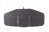 фото thumb №1, Підлога захист багажника mercedes r172 a1726800542