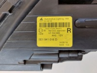 фото thumb №6, Skoda octavia iii lift 5e1 лампа правая 5e1941016 d