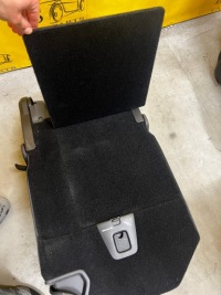 фото thumb №6, Сиденье drugiego rzędu pół кожа citroen c4 grand picasso ii