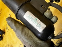 Насос вакуумa вакуум электрическая jaguar f-type x152 Недорого, фото thumb