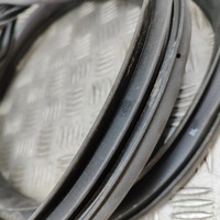 фото thumb №7, Kia ev6 2022 ліва сторона гумовий прокладка двері задніх