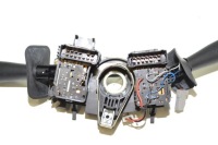 фото thumb №9, Renault kangoo i переключатель комбинированный подрулевые рычаги 8200090337