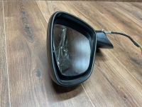 Зеркало левая 5 pin opel crossland x p17 26205107d. в Украине, фото thumb