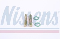 фото thumb №14, Конденсатор nissens 05183561aa k 5183561aa