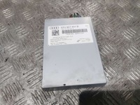 фото thumb №1, Audi s4 b8 8k a4 модуль блок управления камеры 8t0907441b