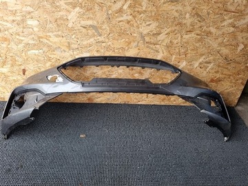 фото thumb №10, Ford focus mk4 st 18- бампер перед переднее jx7b-17757-s pdc