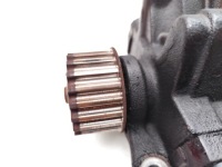 Nissan juke насос упорскування wysokiego тиску 1.5 dci дизель 167003669r в Україні, фото thumb