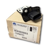 фото thumb №1, Витратомір повітря opel movano renault master 93450753 новий оригінал