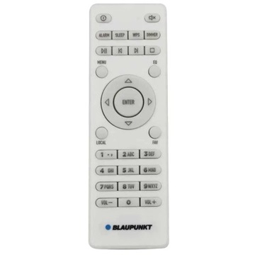 BLAUPUNKT IR50DAB+ Интернет-радио Spotify BT