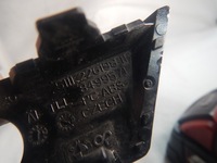 фото thumb №7, Bmw ix i20 кришка заглушка розпилювача камери