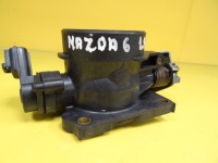 фото thumb №1, Дроссельная заслонка mazda 6 1.8 is7u9e927ca nr363