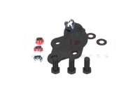 фото thumb №4, Kamoka 9040101 шарнир крепёжный / направляющая