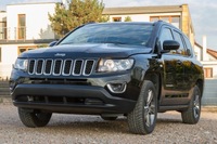 фото thumb №16, Бампер передний jeep compass i 11-17 68109861ac