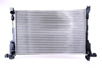 фото thumb №15, Радіаторів двигуна nissens nis 630803