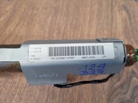 фото thumb №7, Nissan qashqai j10 шторка безопасности левая 6016174d