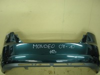 фото thumb №1, Ford mondeo 2007 hb бампер задняя