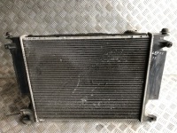 фото thumb №1, Lexus is ii радиатор wody вентилятор