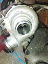 фото thumb №6, Двигун ford mondeo mk4 lift 2.0 дизель