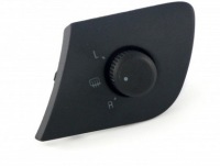 фото thumb №2, Вимикач регулювання дзеркал