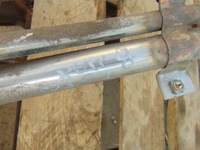 фото thumb №4, Ford b-max труба заливной топлива бензин