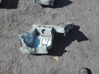 фото thumb №6, Четверть перед передняя правая clio iii