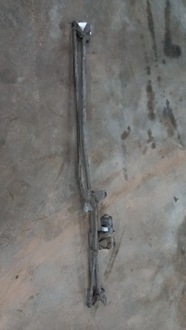 фото thumb №1, Механізм двірник перед peugeot 307 03r