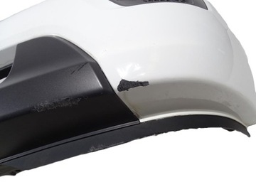 фото thumb №9, Бампер перед переднее + решётка радиатора решётка kia carens iii 3 2006-2012 - 1d