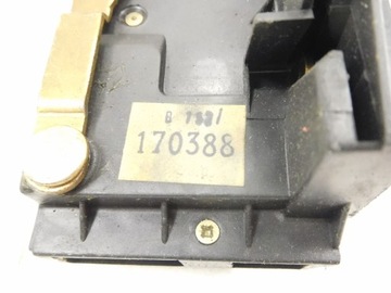 фото thumb №9, Замок двері сторона права fiat tempra tipo 7594893