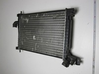 фото thumb №6, Радиатор wody opel vectra b 2.2dti 50cm