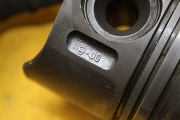 фото thumb №8, Поршень шатун шату́н vito w638 2.2 cdi 8857 611