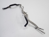 фото thumb №1, Патрубок шланг трубка пального a6510701235 mercedes glc 220d x253 2.2 cdi 18r