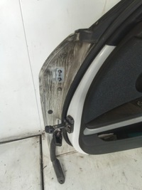 фото thumb №11, K905 дверь правый перед bmw e90 lift alpinweiss 3