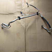 фото thumb №1, Kia sportage 5 v nq5 21-25 трубка кондиционер кондиционер