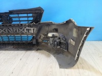 фото thumb №9, Vw passat cc lr7l бампер перед передний 08/12 pdc