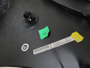 фото thumb №16, Mercedes sl r231 231 рестайлинг бампер переднее na датчики pts 63 amg