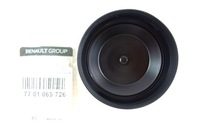 фото thumb №7, Nowa оригінал renault peugeot citroen заглушка захист лампочка фара