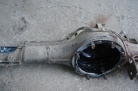 фото thumb №6, Suzuki jimny корпус балка мосту міст передній міст перед 1,3 16v europa