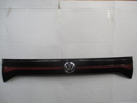фото thumb №1, Vw t-cross накладка крышки задняя накладка 2gm827577d