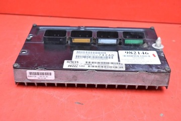 фото thumb №5, Блок керування двигуна p56044742ad jeep grand cherokee iii wk 3.7 v6 210km 04-10