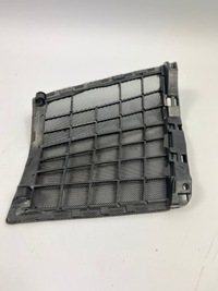 фото thumb №13, Защита накладка динамика правая w панель приборная консоль mercedes w124