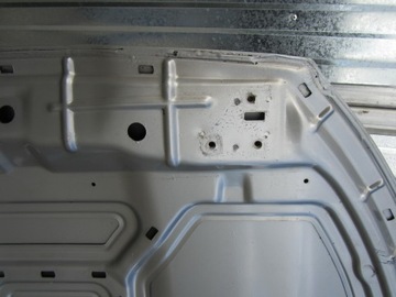 фото thumb №7, Капот кришка двигуна jaguar xk xk8 x100 '99