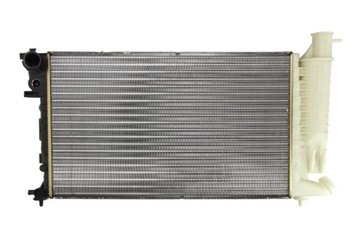 фото thumb №16, Радиаторов воды citroen zx 91- 50414 nrf