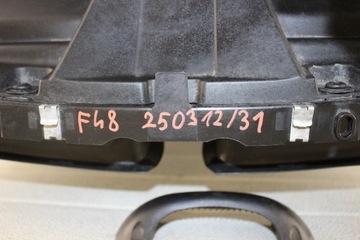 фото thumb №8, Pas переднє bmw x1 f48 b47 2.0d комплект