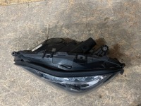 Mercedes e w212 рестайлинг  фара левая full led ils левый в Украине, фото thumb