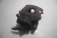 фото thumb №1, Суппорт тормоза левый перед skoda fabia ii