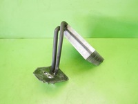 фото thumb №6, Випарник кондиціонера mercedes v168 w168 1.7 cdi