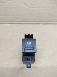 фото thumb №1, Кнопка важіль ручка гальма ручного renault laguna iii 363210001r