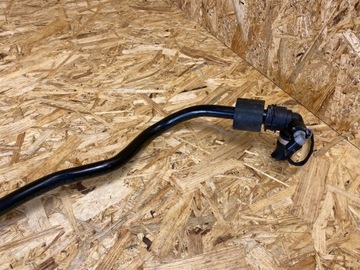 фото thumb №12, Шланг труба шланг води mercedes w253 w205 w213 a2535017301