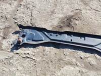 фото thumb №9, Mercedes w212 підсилювач поперечина балка перед a2126200072